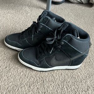 Nike wedges